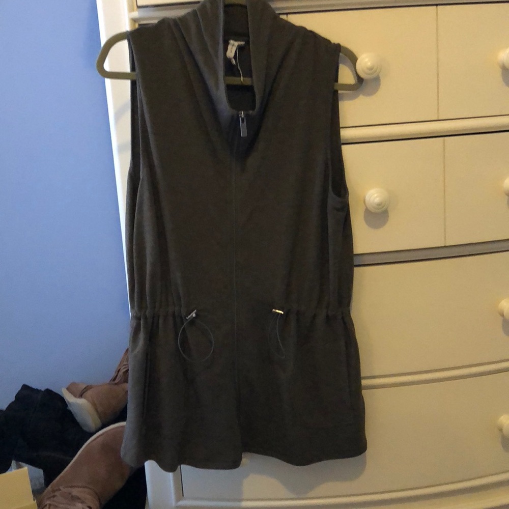 Vest